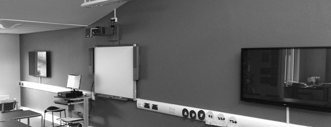 "Advanced Audio-Visual Solutions"