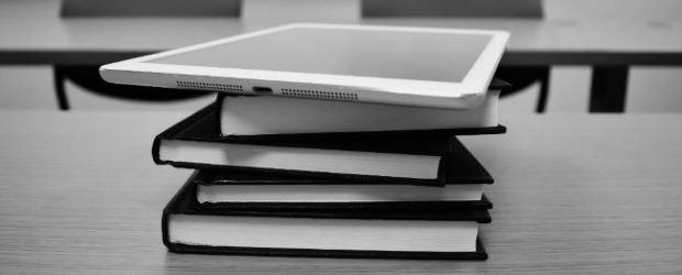"Everything you need for ICT in the classroom"